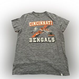 ‘47 Brand Cincinnati Bengals T-shirt